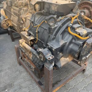 Трансмиссия Komatsu HD785-7 (Самосвал 785-7)