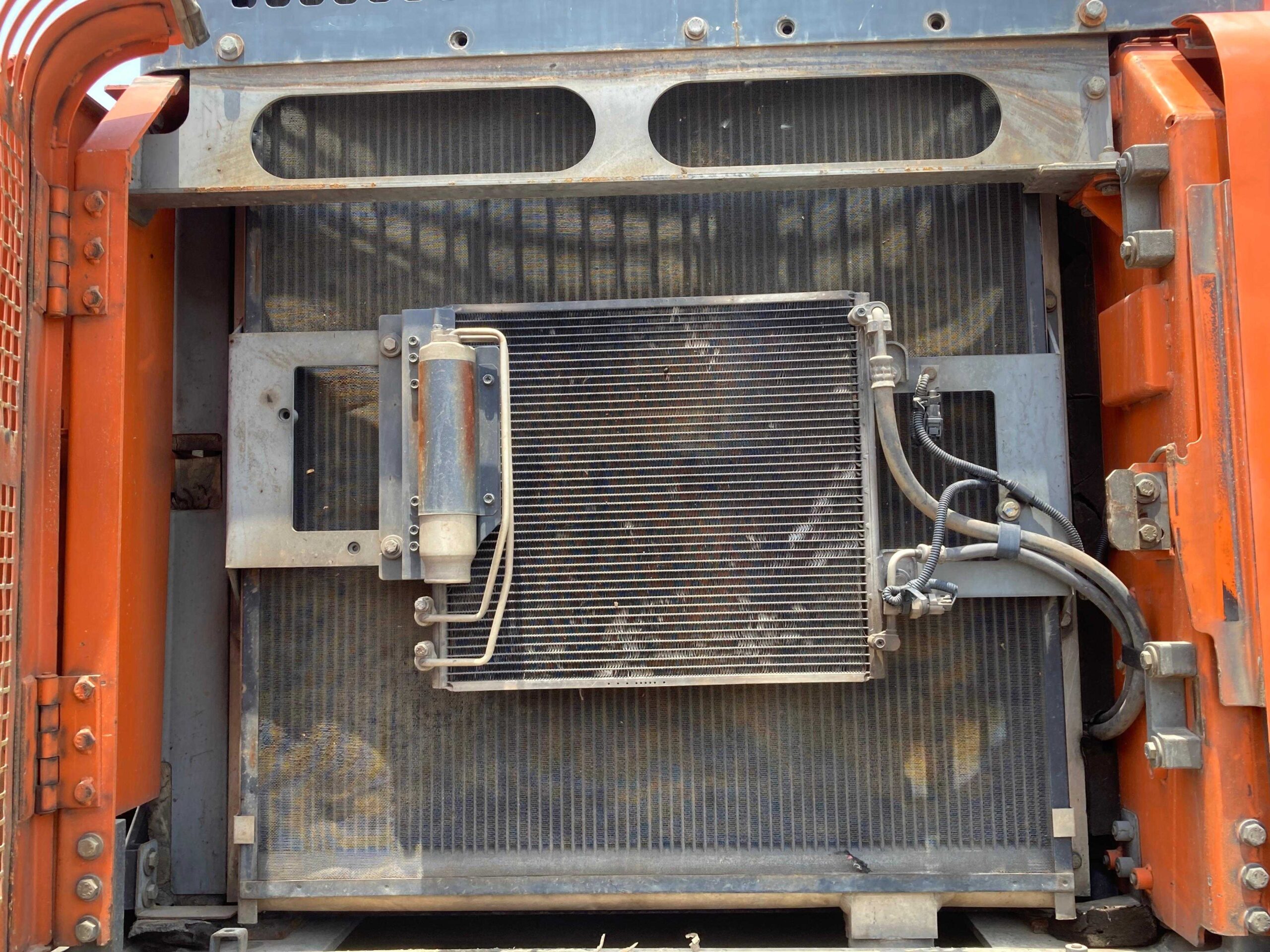 Экскаватор HITACHI ZX470-H