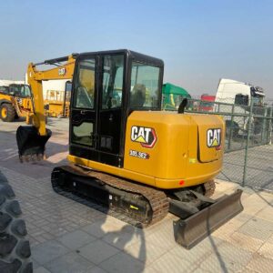 Экскаватор CATERPILLAR 305.5E2