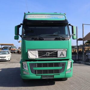 Тягач Volvo Tractor Unit FH12 (500) Euro 5