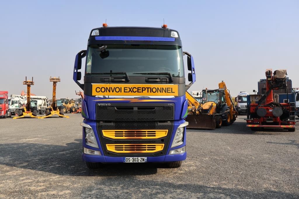Тягач Volvo Tractor Unit FH (540) Euro 6 Ad-Blue