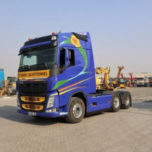 Тягач Volvo Tractor Unit FH (540) Euro 6 Ad-Blue
