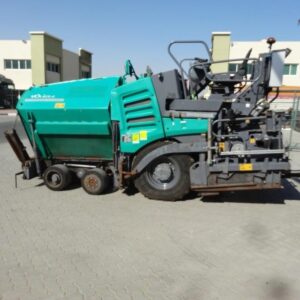 Асфальтоукладчик Vogele Super 1303-3i