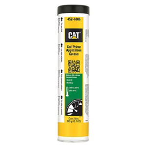 Смазка cat prime application grease