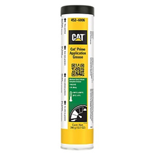 Смазка cat prime application grease