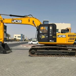 Экскаватор JCB JS220