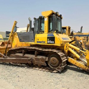 Бульдозер KOMATSU D85EX-15R Бульдозер KOMATSU D85EX-15R