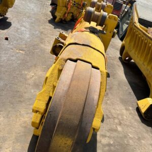 Каретки Komatsu 375-5