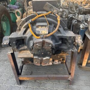 Трансмиссия Komatsu HD785-7