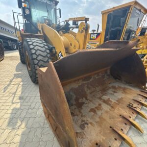 Погрузчик Caterpillar 950 GC Погрузчик Caterpillar 950 GC