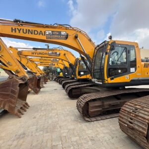 Погрузчик Caterpillar 950 GC