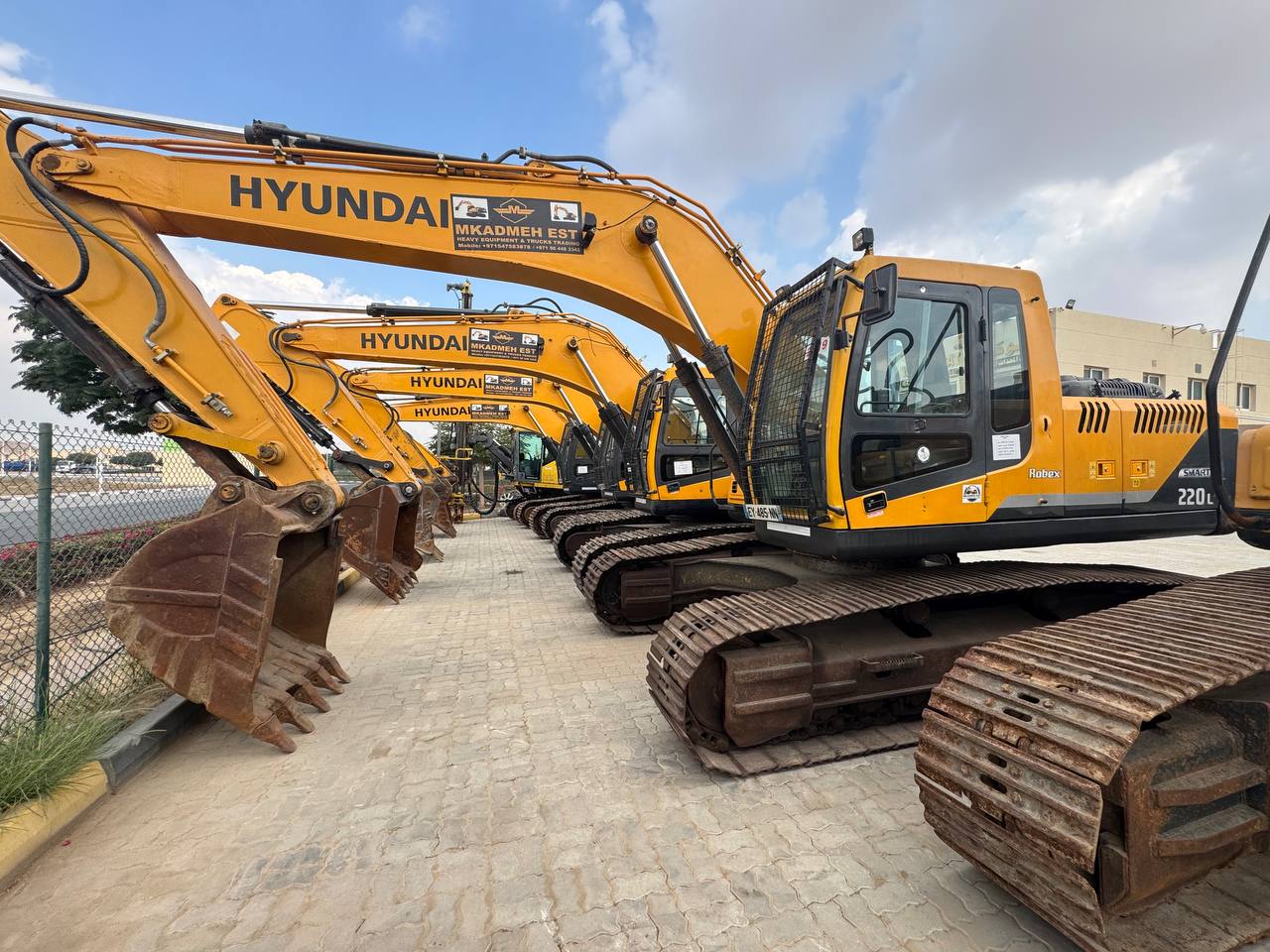 Погрузчик Caterpillar 950 GC