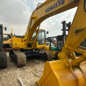 Экскаватор Komatsu PC-350