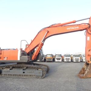 Экскаватор HITACHI ZX350H-3