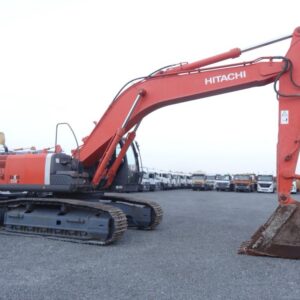 Экскаватор HITACHI ZX350H-3