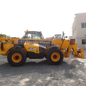 Телескопический погрузчик JCB 540-200