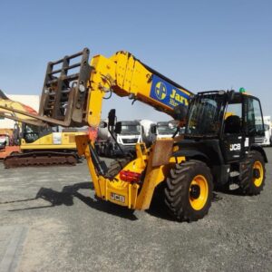 Телескопический погрузчик JCB 540-170