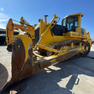 Бульдозер KOMATSU D375A-5