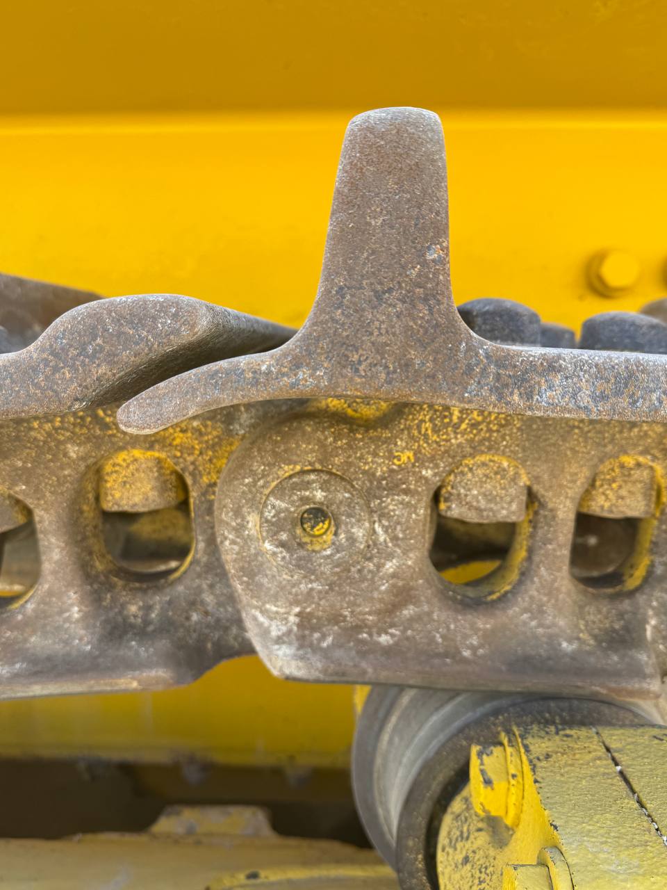 Бульдозер KOMATSU D375A-5 Бульдозер KOMATSU D375A-5