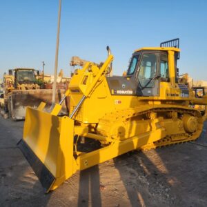 Бульдозер Komatsu 85ESS