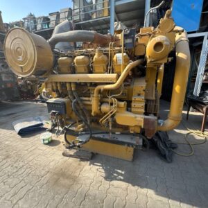 Двигатель Caterpillar 3508