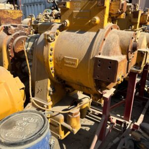 Трансмиссия Caterpillar 988B