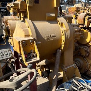 Трансмиссия Caterpillar 988G