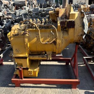 Трансмиссия Caterpillar 966G