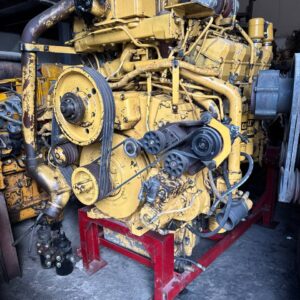 Двигатель Caterpillar 3508