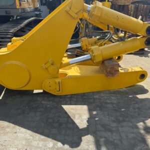 Рыхло Komatsu 375-5