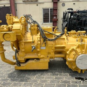 Трансмиссия Komatsu D375-5