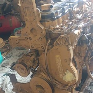 Двигатель Caterpillar C9 D6R/D7R