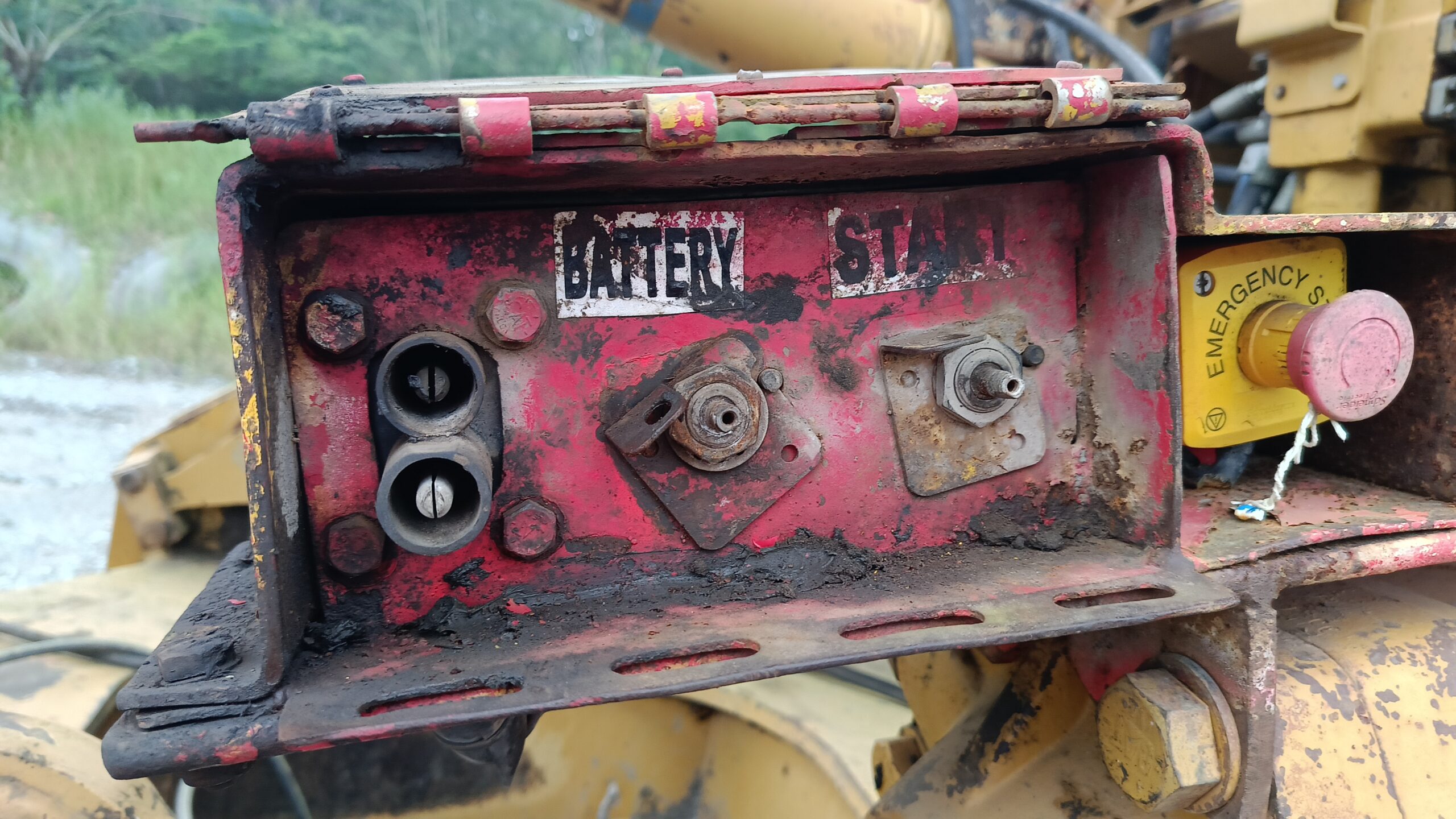 Бульдозер Cat D10T