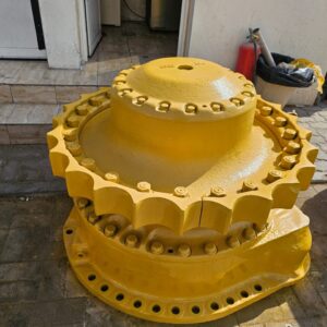 Бортовой Редуктор Komatsu 275-5