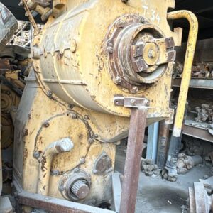 Трансмиссия Komatsu WA600-3