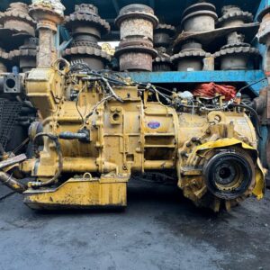 Трансмиссия для Komatsu D375-5