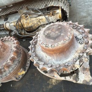 Бортовые Komatsu 375-3