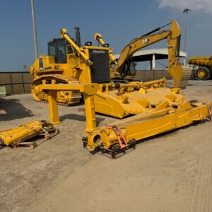 Бульдозер Komatsu D375A-6R (новый) Бульдозер Komatsu D375A-6R (новый)