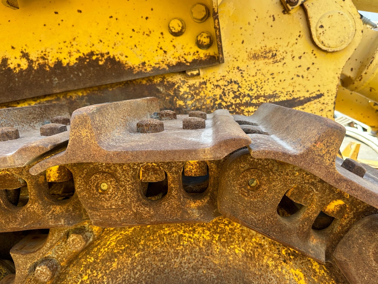 Бульдозер Komatsu D375-5