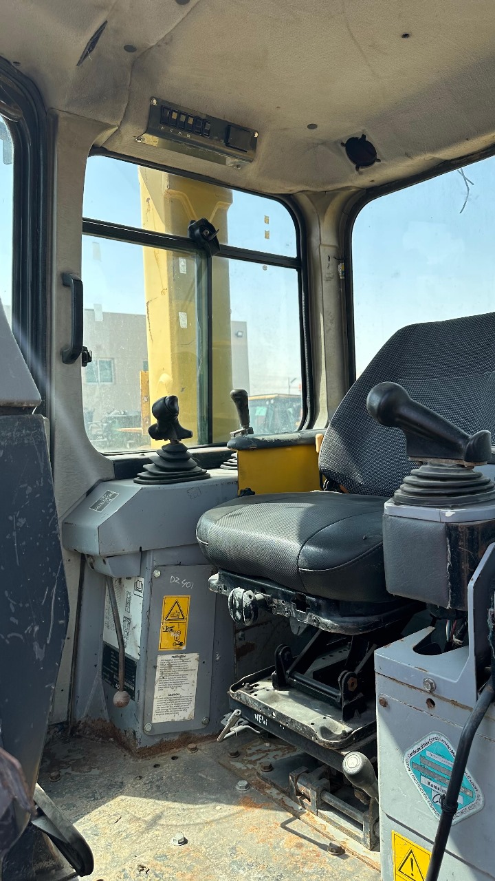 Бульдозер Komatsu D375-5