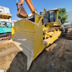 Бульдозер Komatsu 375-5