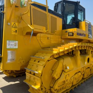 bulldozer d375