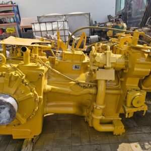 Трансмиссия от бульдозера Komatsu 275