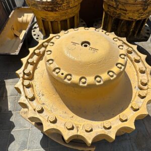 Бортовые Komatsu 375