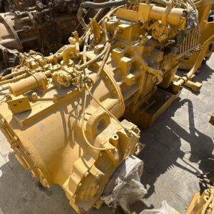 Трансмиссия для бульдозера Komatsu D375-5