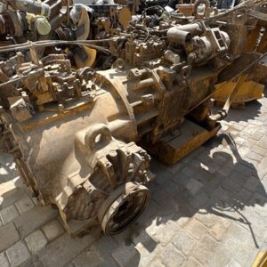 Трансмиссия для бульдозера Komatsu D375-3