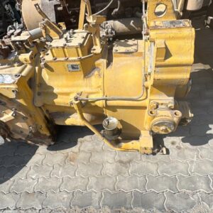Трансмиссия для Бульдозера Komatsu D275-5