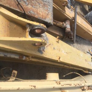 Основная стрела для Komatsu PC400-7