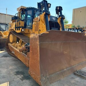 Бульдозер Caterpillar D9GC