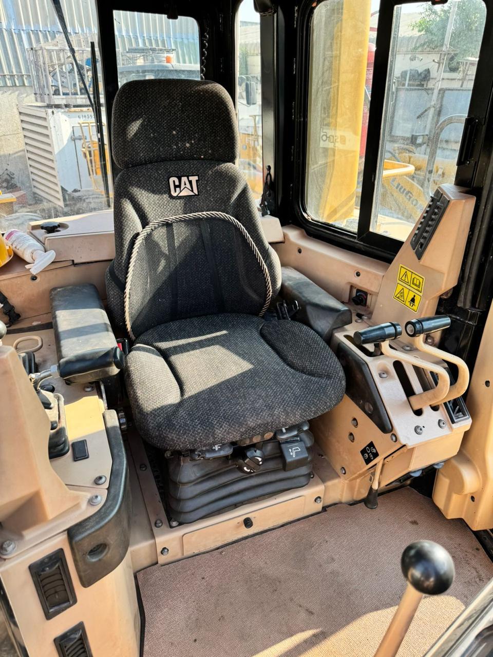 Бульдозер Caterpillar D9GC
